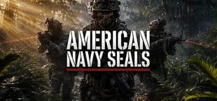 American Navy SEALs