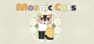 Mosaic Cats