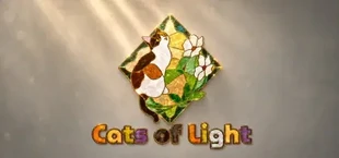 Cats of Light