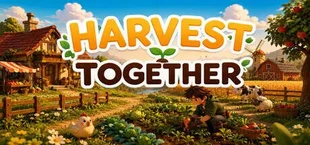 Harvest Together