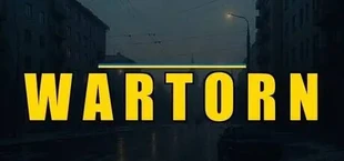 Wartorn: визуальная новелла о войне в Украине