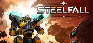 SteelFall