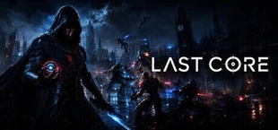 LAST CORE