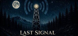 Last Signal