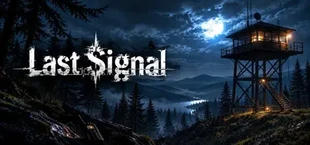 Last Signal