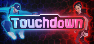 Touchdown