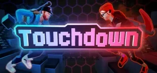 Touchdown