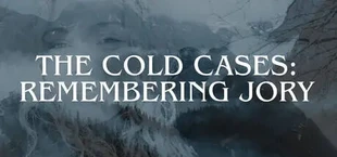 The Cold Cases: Remembering Jory