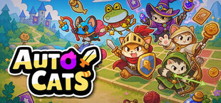 Auto Cats
