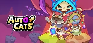 Auto Cats