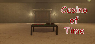 Casino of Time