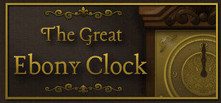 The Great Ebony Clock