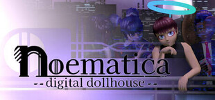 NOEMATICA: Digital Dollhouse