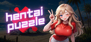 Hentai Puzzle: Sunny