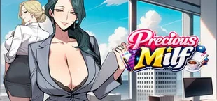 Precious Milf