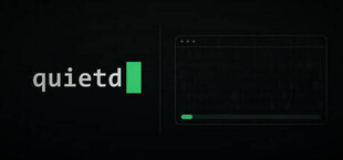 quietd
