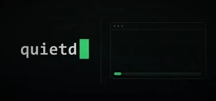 quietd