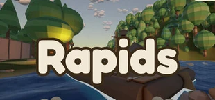 Rapid Raccoons