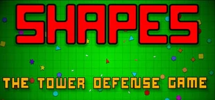 Shapes: The Tower Defense Game