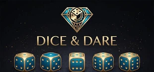 Dice & Dare : A Push-Your-Luck Casino-Style Dice Roguelike