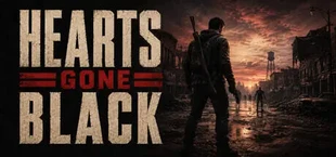 Hearts Gone Black