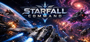 Starfall Command