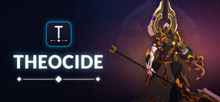 Theocide