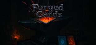 Forged Cards