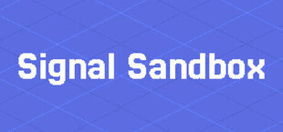 Signal Sandbox