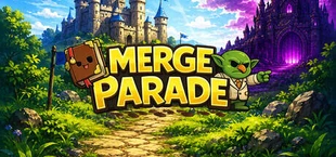 Merge Parade