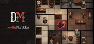 Deadly Murdoku