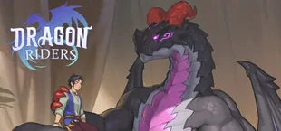 Dragon Riders