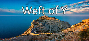 Weft of Y