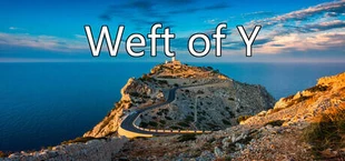 Weft of Y
