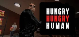 Hungry Hungry Human