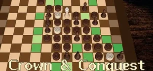 Crown & Conquest