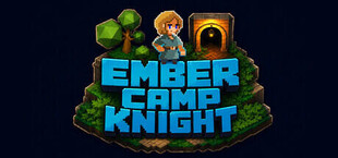 Ember Camp Knight