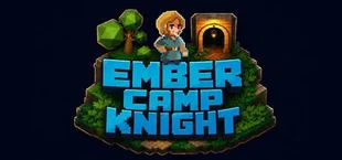 Ember Camp Knight