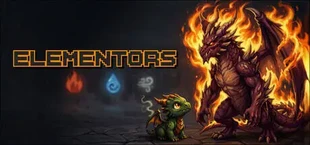 ELEMENTORS