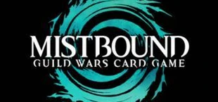 Mistbound: Guild Wars Card Game