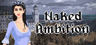 Naked Ambition