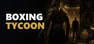 Boxing Tycoon