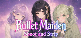 激射少女谭