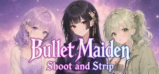 激射少女谭