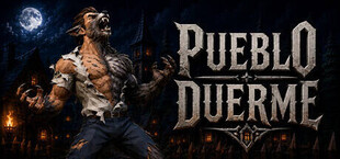 Pueblo Duerme