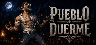Pueblo Duerme
