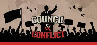 Council & Conflict
