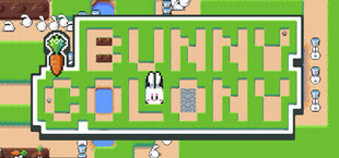 Bunny Colony