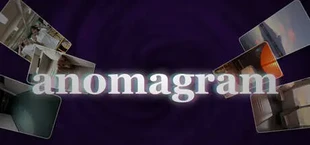 Anomagram