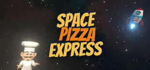 Space Pizza Express